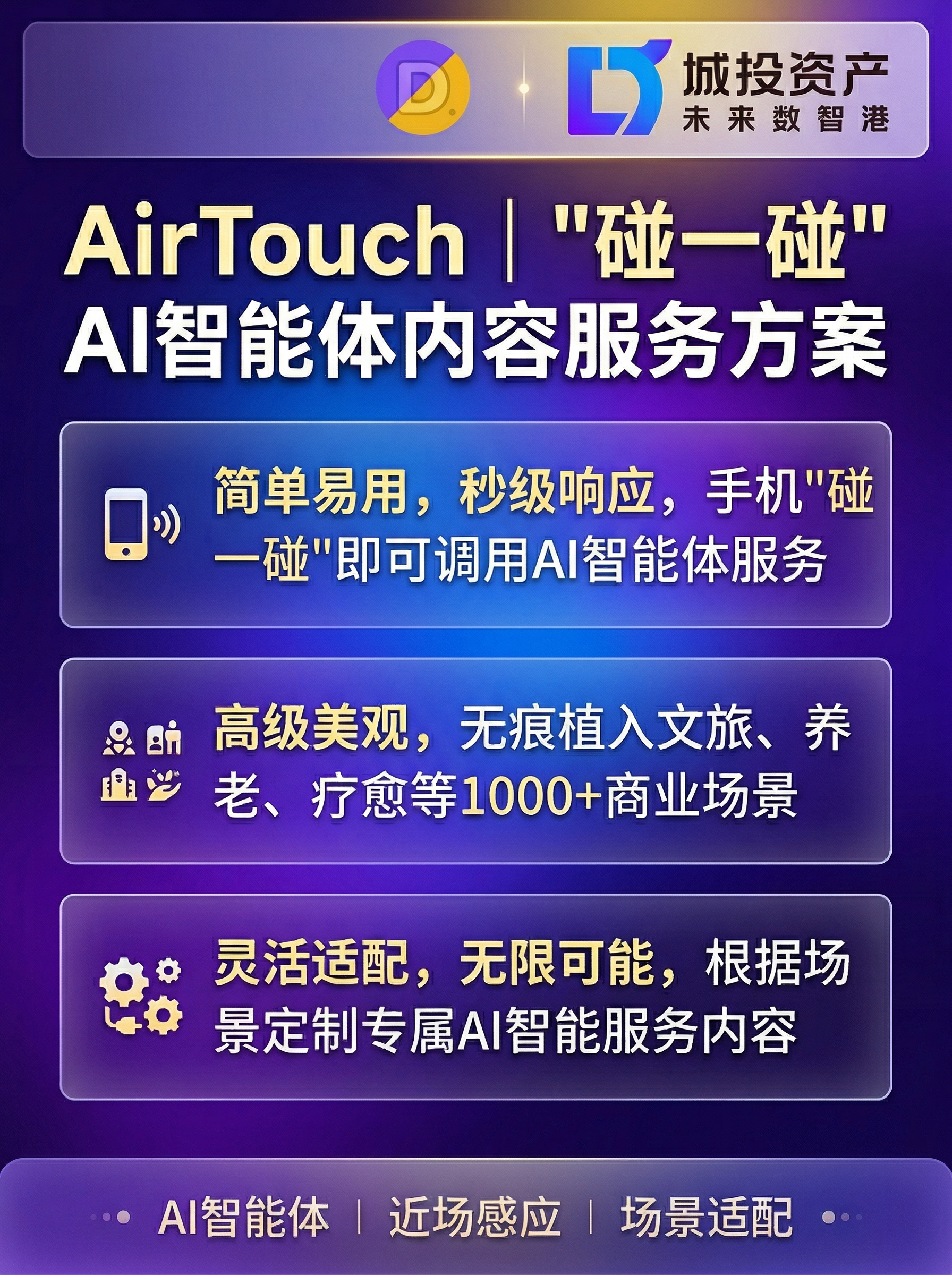 AirTouch